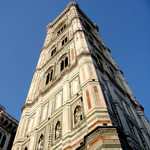 campanile duomo firenze