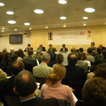 fortezza da basso convegno firenze