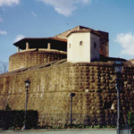 fortezza da basso firenze