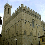 museo nazionale del bargello firenze