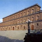 palazzo pitti firenze