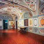 palazzo pitti firenze sala bianca