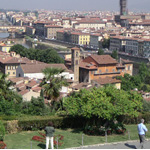 piazzale michelangelo