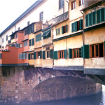 ponte vecchio firenze