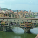 ponte vecchio firenze