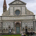 basilica santa maria novella firenze