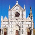 basilica santa croce firenze